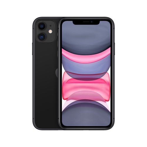 Apple iPhone 11 128GB Black