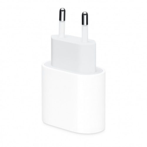 Apple USB-C, 20W  hálózati töltő, adapter