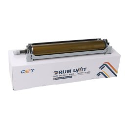   Utángyártott MINOLTA C4065/C4070 Dobegység DR620K/DR621K BK. 460000 oldal kapacitás CT*