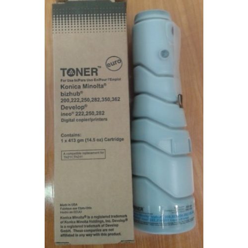 MINOLTA B250/350 Toner UNIV TN211/TN311 D  (For use)