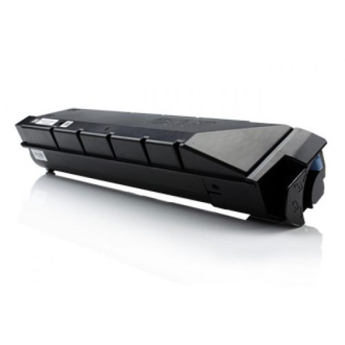 Utángyártott KYOCERA TK8505K Bk Toner, INTEGRAL 30000 oldal kapacitás CH
