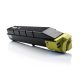 Utángyártott KYOCERA TK8505Y Yellow Toner, INTEGRAL 20000 oldal kapacitás CH