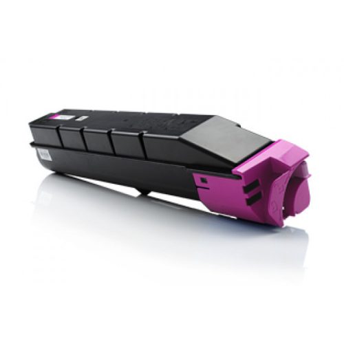 Utángyártott KYOCERA TK8505M Magenta Toner, INTEGRAL 20000 oldal kapacitás CH