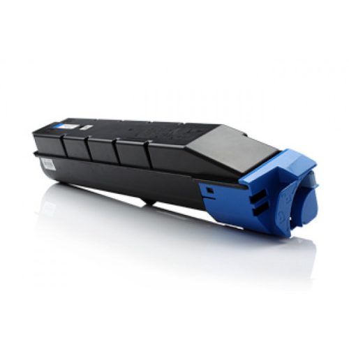Utángyártott KYOCERA TK8505C Cyan Toner, INTEGRAL 20000 oldal kapacitás CH