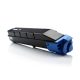 Utángyártott KYOCERA TK8505C Cyan Toner, INTEGRAL 20000 oldal kapacitás CH
