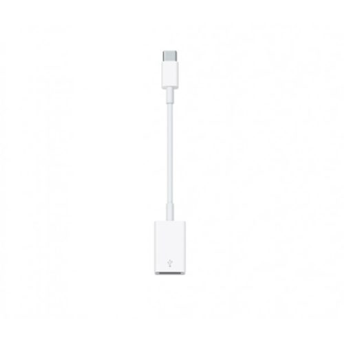 Apple USB-C -> USB , adapter