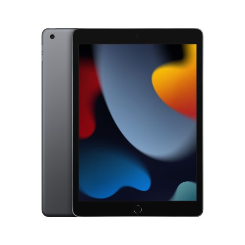 Apple iPad 9 10.2-inch WiFi 256GB S.Grey