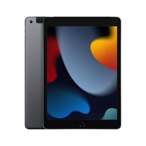 Apple iPad 9 10.2-inchCellular 64GB - Space Grey