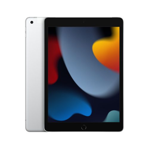 Apple iPad 9 10.2-inch Cellular 64GB - Silver