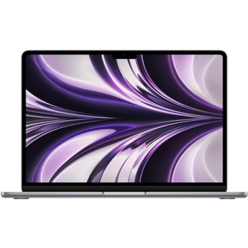 Apple MacBook Air 13,6" SPG/M2/8C GPU/8GB/256GB MAG