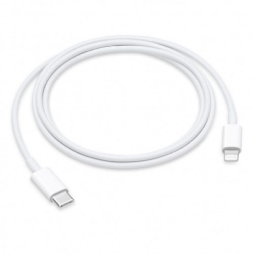 Apple USB-C -> Lightning 1m, kábel