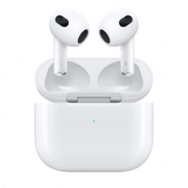 Apple AirPods (3rd gen.)