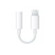 Apple Lightning -> 3.5mm jack, adapter