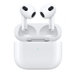 Apple AirPods3 with Lightning Charging Case