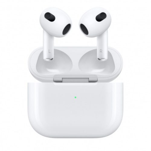 Apple AirPods3 with Lightning Charging Case