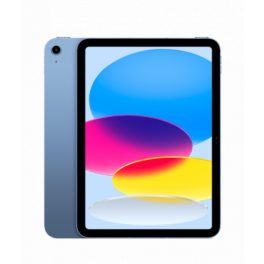 Apple iPad 10 10.9-inch WiFi 64GB Blue