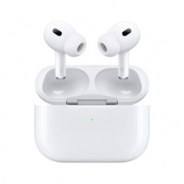 Apple AirPods Pro2 with MagSafe Case (USB-C)