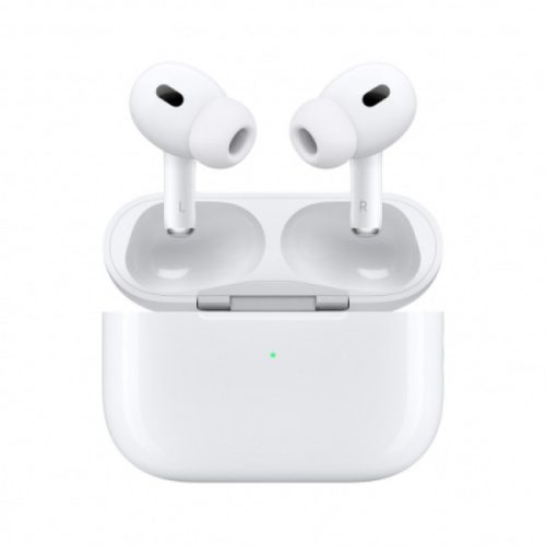 Apple AirPods Pro2 with MagSafe Case (USB-C)