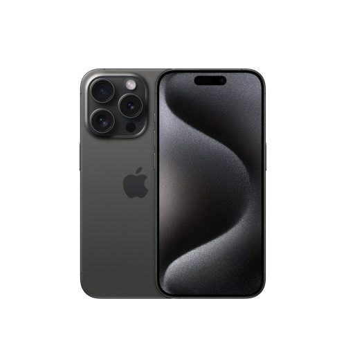 Apple iPhone 15 Pro 1TB Black Titanium