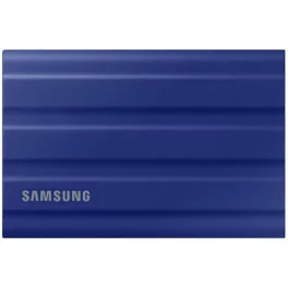 SAMSUNG SSD T7 Shield external Blue, USB 3.2, 1TB