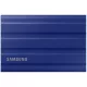 SAMSUNG SSD T7 Shield external Blue, USB 3.2, 1TB