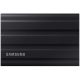 SAMSUNG SSD T7 Shield external Black, USB 3.2, 1TB