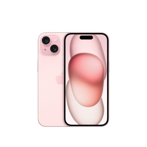 Apple iPhone 15 Plus 128GB Pink