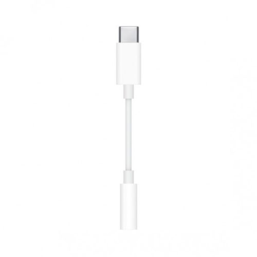 Apple USB-C to 3.5 mm Headphone Jack Adapter