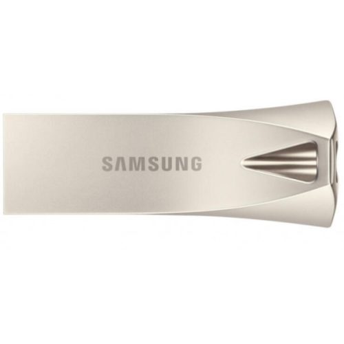 SAMSUNG Pendrive Bar Plus 256GB (Champagne Silver)