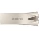 SAMSUNG Pendrive Bar Plus 256GB (Champagne Silver)