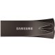 SAMSUNG Pendrive Bar Plus 256GB (Titan Gray)