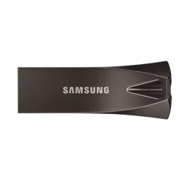 SAMSUNG Pendrive Bar Plus 64GB (Titan Gray)
