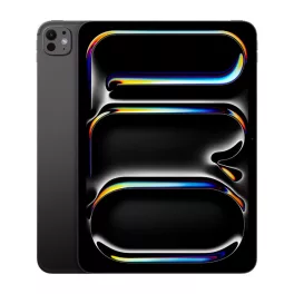   Apple iPad Pro 11 M4 (2024) WiFi 256GB fekete - normál üveg