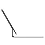 Apple Magic Keyboard 11" iPad Pro-hoz magyar, fekete