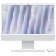 Apple IMAC 24" M4 10C CPU/10C GPU/16GB/256GB Silver