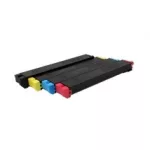 SHARP MX18GTBA Toner Bk /FU/ JP  (For use)
