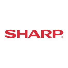Sharp MX312LH Alsó hőhenger(Eredeti)