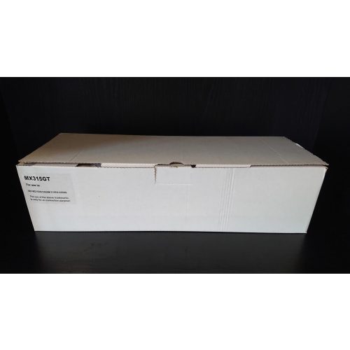 SHARP MX315GT toner ECO MXM266 ( For use )