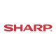 Sharp MX361FU fixáló egység (Eredeti)