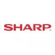 Sharp MX362LH Alsó hőhenger(Eredeti)