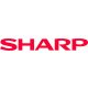 Sharp MX51GVSA színes developer (Eredeti)