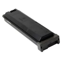   Utángyártott SHARP MX560GT/MX561GT Toner Black 40.000 oldal kapacitás IK