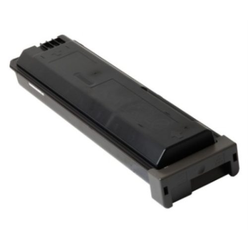 Utángyártott SHARP MX560GT/MX561GT Toner Black 40.000 oldal kapacitás IK