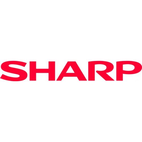 Sharp MX609HB szemetes