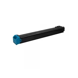   Utángyártott SHARP MX61GTCA toner CYAN 24000 oldal kapacitás  KATUN Acces