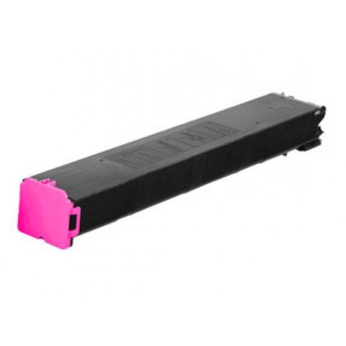 SHARP MX61GTMA toner MAG KTN ( For use )