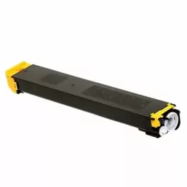   Utángyártott SHARP MX61GTYA toner YELLOW 24000 oldal kapacitás  KATUN Acces