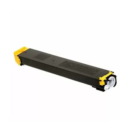 Utángyártott SHARP MX61GTYA toner YELLOW 24000 oldal kapacitás  KATUN Acces