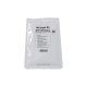 Utángyártott SHARP MX60GVBA developer 500000 oldal kapacitás CT* 200g.