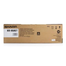 Sharp MX850GT toner